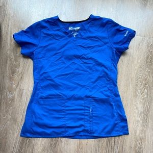 Grey’s Anatomy by Barco ACTIVE scrub top